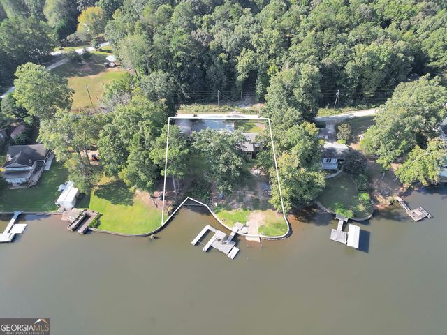 184 Bradley Road, Jackson, GA 30233