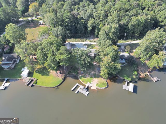 184 Bradley Road, Jackson, GA 30233