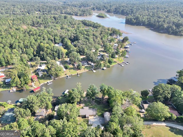 184 Bradley Road, Jackson, GA 30233