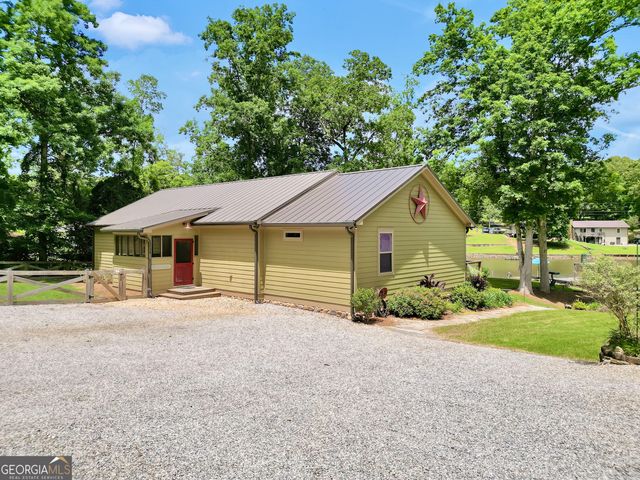 184 Bradley Road, Jackson, GA 30233