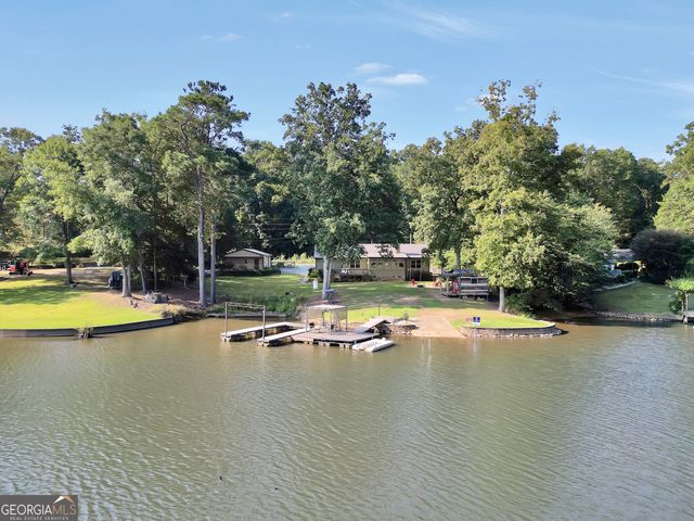 184 Bradley Road, Jackson, GA 30233
