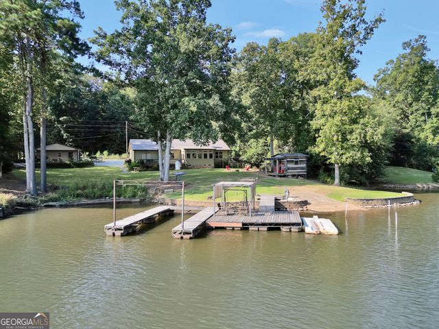 184 Bradley Road, Jackson, GA 30233