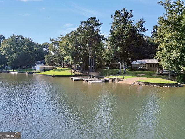 184 Bradley Road, Jackson, GA 30233