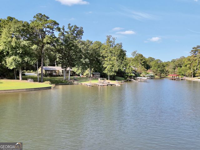 184 Bradley Road, Jackson, GA 30233