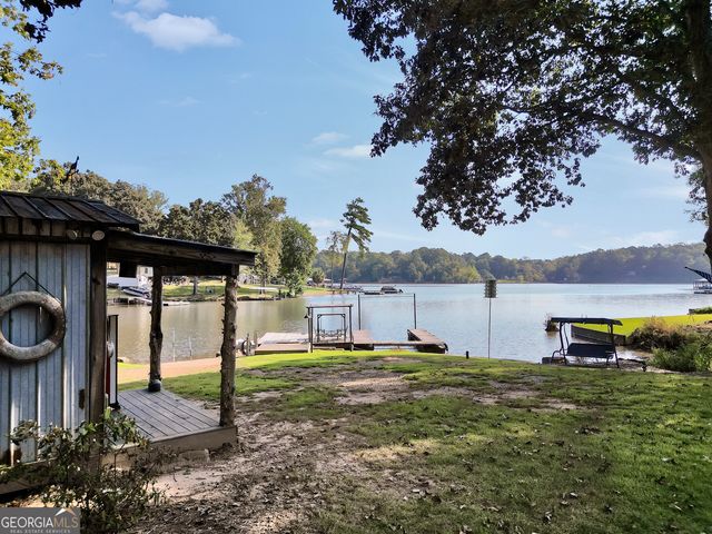 184 Bradley Road, Jackson, GA 30233