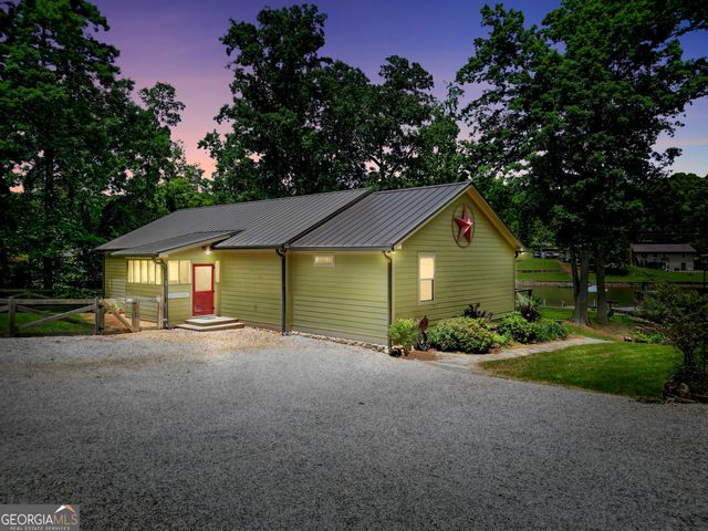 184 Bradley Road, Jackson, GA 30233