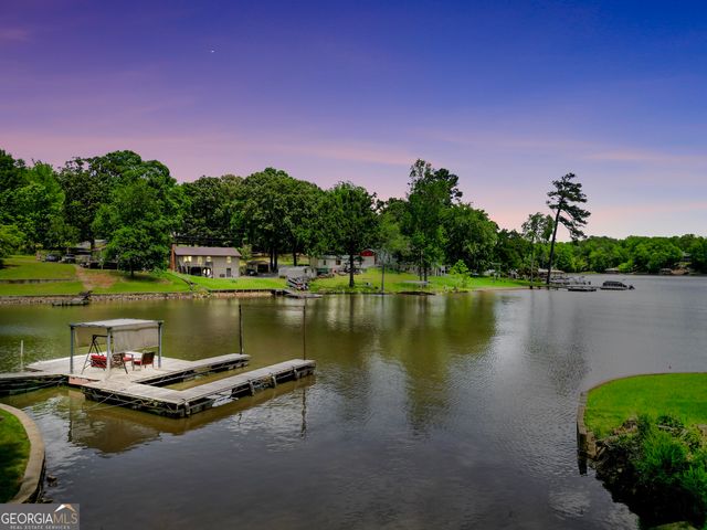 184 Bradley Road, Jackson, GA 30233