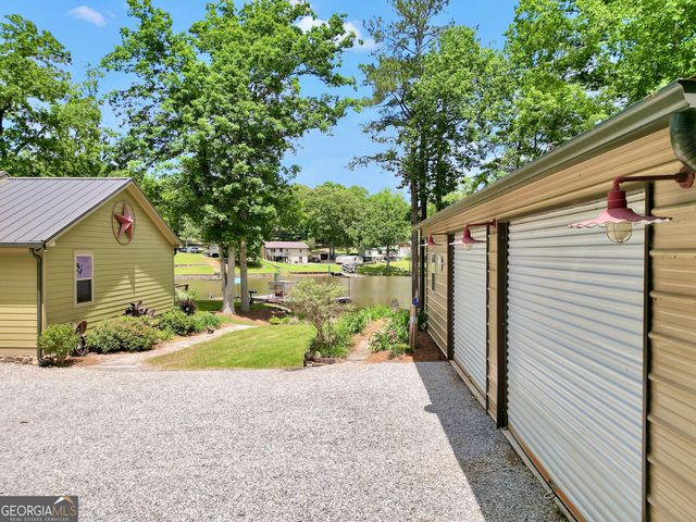 184 Bradley Road, Jackson, GA 30233