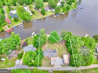 184 Bradley Road, Jackson, GA 30233