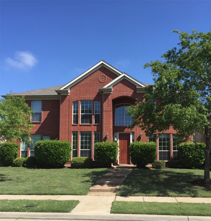 9300 Hunter Chase Drive, Mckinney, TX 75072