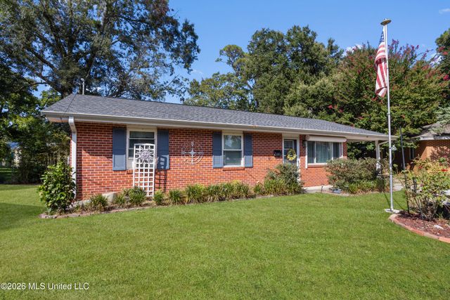 331 Shirley Court, Biloxi, MS 39531