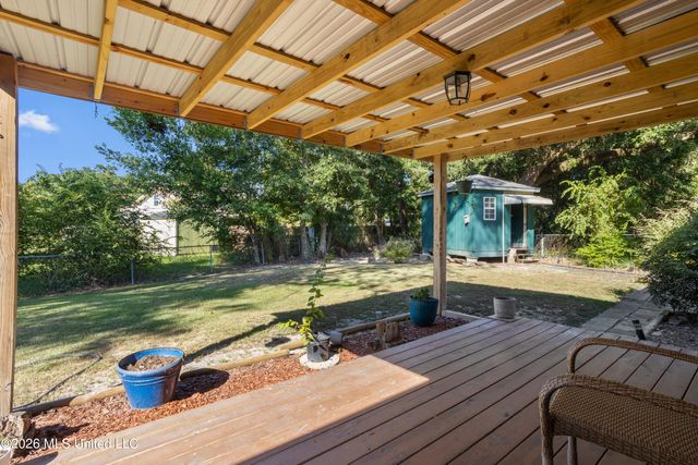 331 Shirley Court, Biloxi, MS 39531