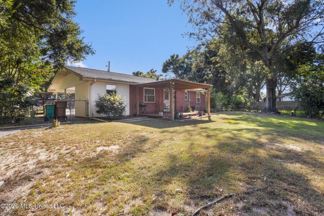 331 Shirley Court, Biloxi, MS 39531