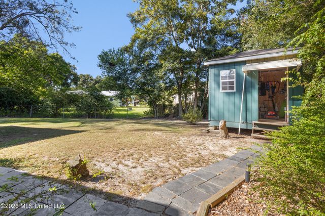 331 Shirley Court, Biloxi, MS 39531