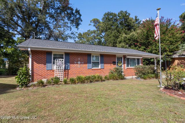 331 Shirley Court, Biloxi, MS 39531