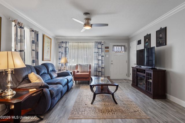 331 Shirley Court, Biloxi, MS 39531