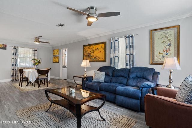 331 Shirley Court, Biloxi, MS 39531