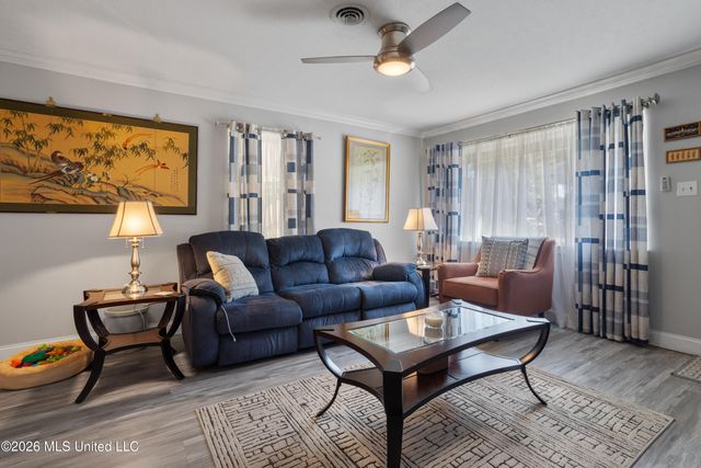 331 Shirley Court, Biloxi, MS 39531