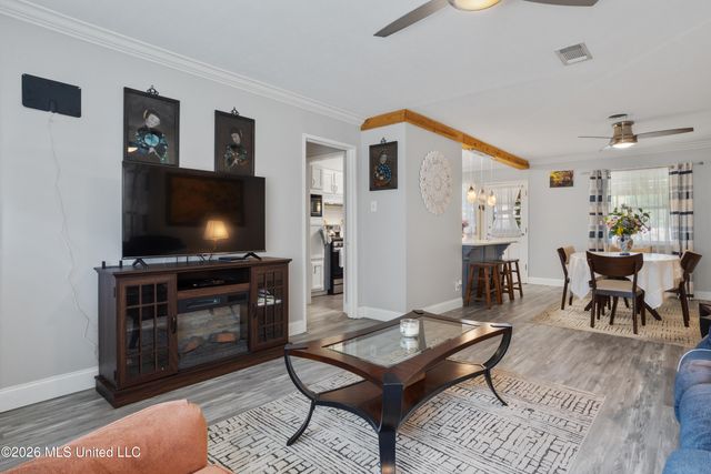 331 Shirley Court, Biloxi, MS 39531