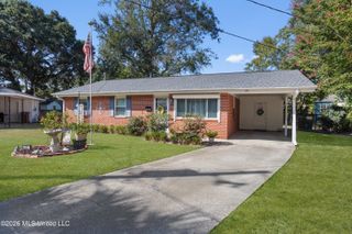 331 Shirley Court, Biloxi, MS 39531
