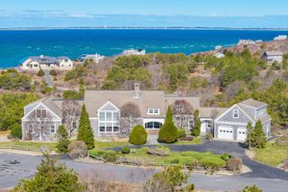 5 High Ridge Road Extension, Truro, MA 02666