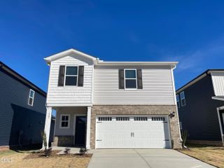 929 Grand Mesa Drive, Garner, NC 27529