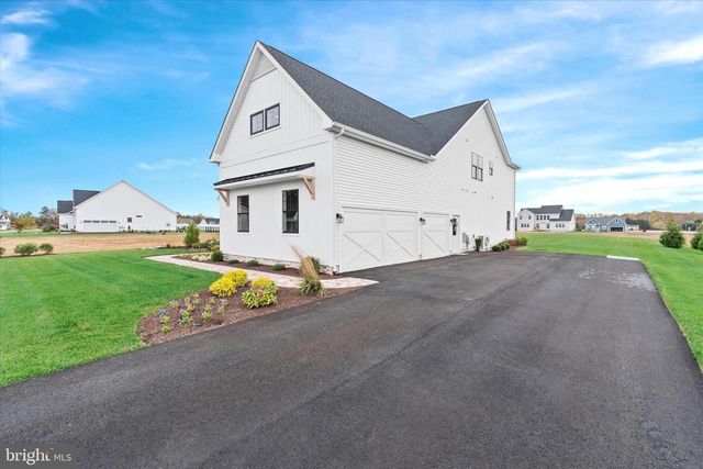 PARCEL A HUMMINGBIRD ROAD - HANNAH, Ellendale, DE 19941