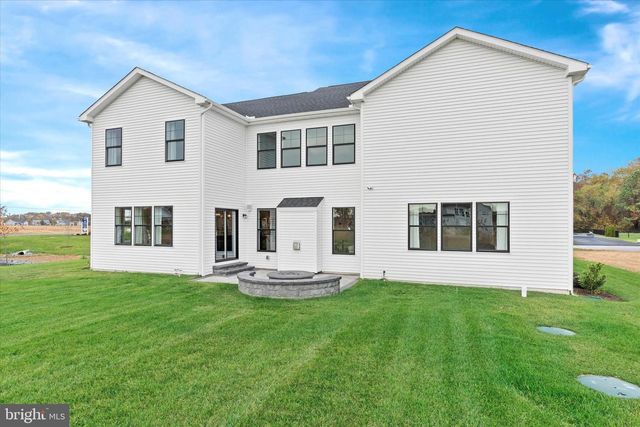 PARCEL A HUMMINGBIRD ROAD - HANNAH, Ellendale, DE 19941