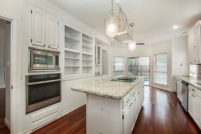 7212 Swallow Branch Lane, Plano, TX 75025