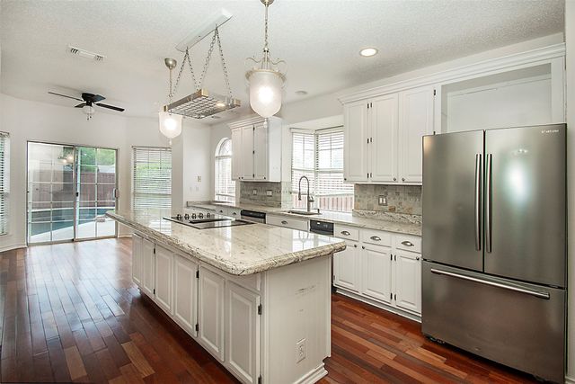 7212 Swallow Branch Lane, Plano, TX 75025