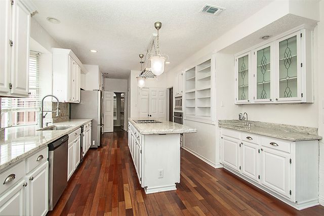 7212 Swallow Branch Lane, Plano, TX 75025