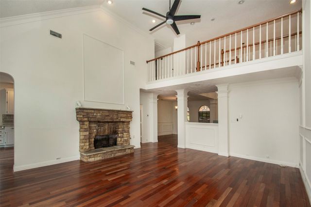 7212 Swallow Branch Lane, Plano, TX 75025