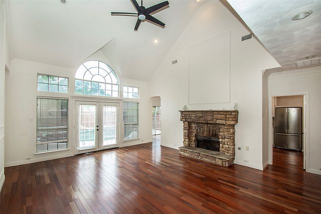 7212 Swallow Branch Lane, Plano, TX 75025