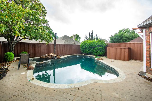 7212 Swallow Branch Lane, Plano, TX 75025