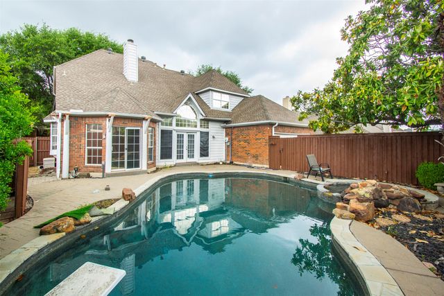 7212 Swallow Branch Lane, Plano, TX 75025