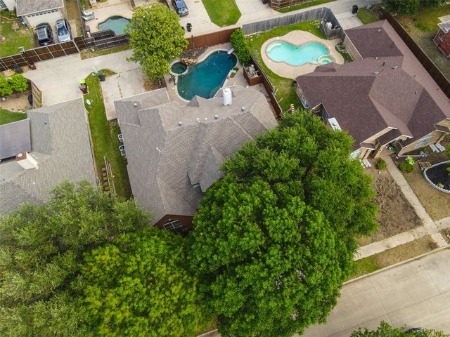 7212 Swallow Branch Lane, Plano, TX 75025