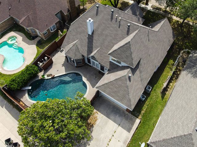 7212 Swallow Branch Lane, Plano, TX 75025