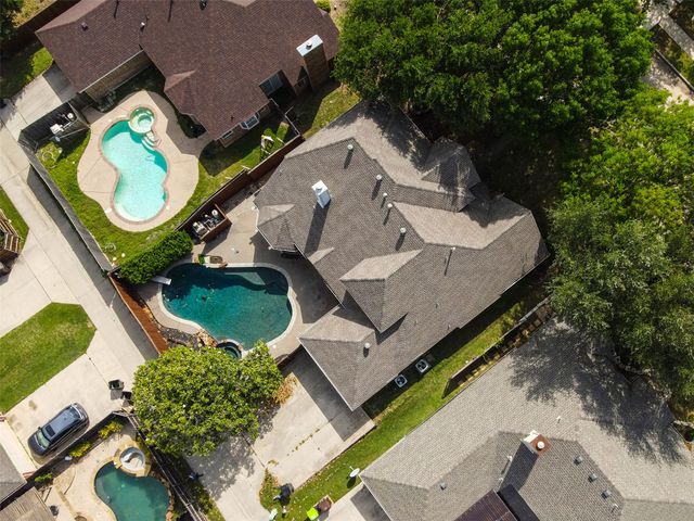 7212 Swallow Branch Lane, Plano, TX 75025