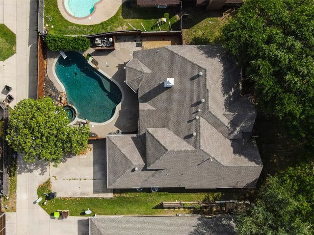 7212 Swallow Branch Lane, Plano, TX 75025