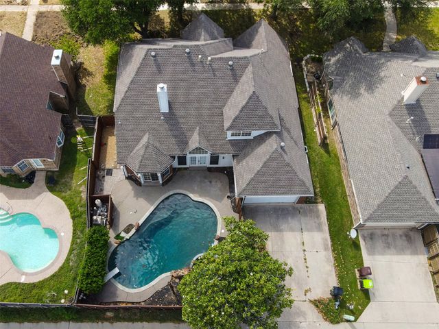 7212 Swallow Branch Lane, Plano, TX 75025