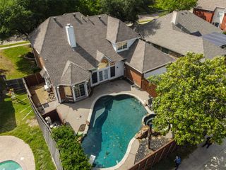 7212 Swallow Branch Lane, Plano, TX 75025
