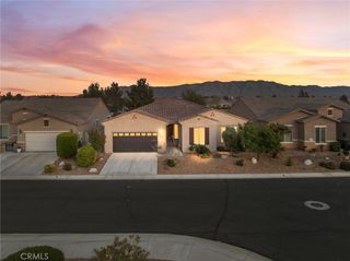 19255 Castana Street, Apple Valley, CA 92308