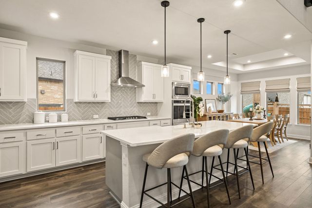 22313 Hidden Sage CIR, Lago Vista, TX 78645