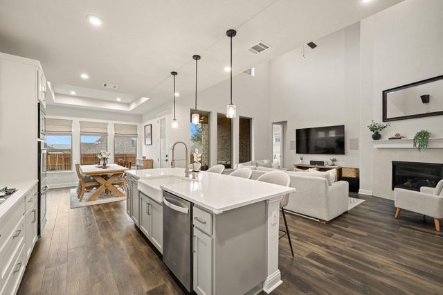 22313 Hidden Sage CIR, Lago Vista, TX 78645
