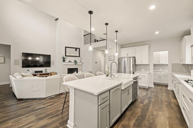 22313 Hidden Sage CIR, Lago Vista, TX 78645
