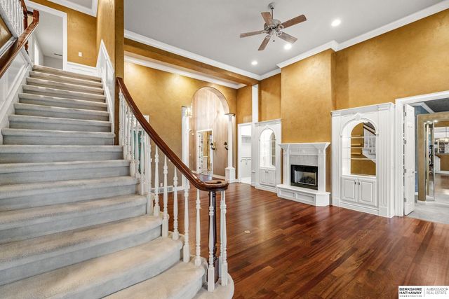 1319 S 184th Circle, Omaha, NE 68130