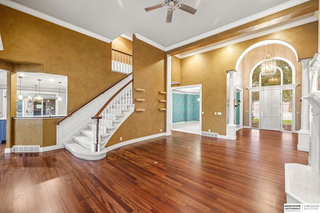 1319 S 184th Circle, Omaha, NE 68130