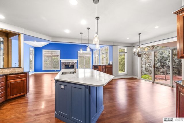 1319 S 184th Circle, Omaha, NE 68130