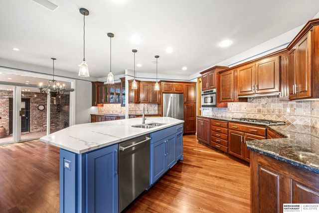 1319 S 184th Circle, Omaha, NE 68130