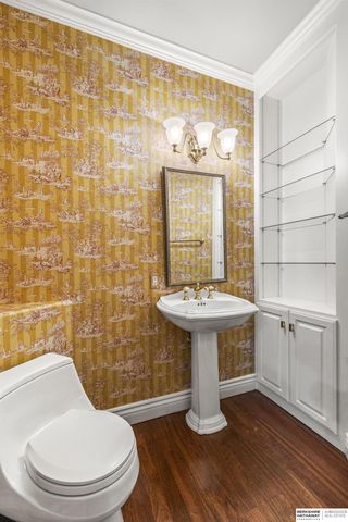 1319 S 184th Circle, Omaha, NE 68130